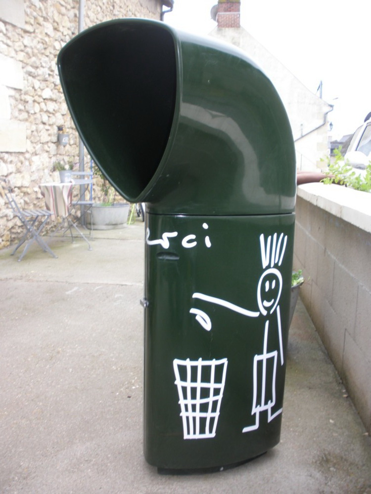 Fiberglass bin quality testing and evaluation