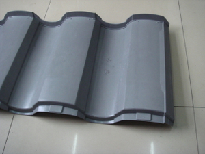 anti slip plain black outdoor Fiberglass Panels