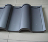 silicone clear black outdoor Fiberglass Panels