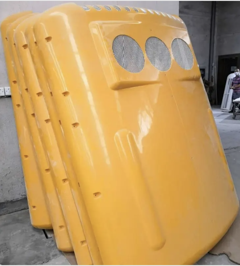 Fiberglass Panels: The Ultimate Guide To Durable, Lightweight, And Versatile Solutions