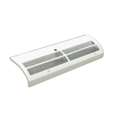 Fiberglass Reinforced Plastic