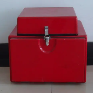 25L red Food fiberglass delivery box.png