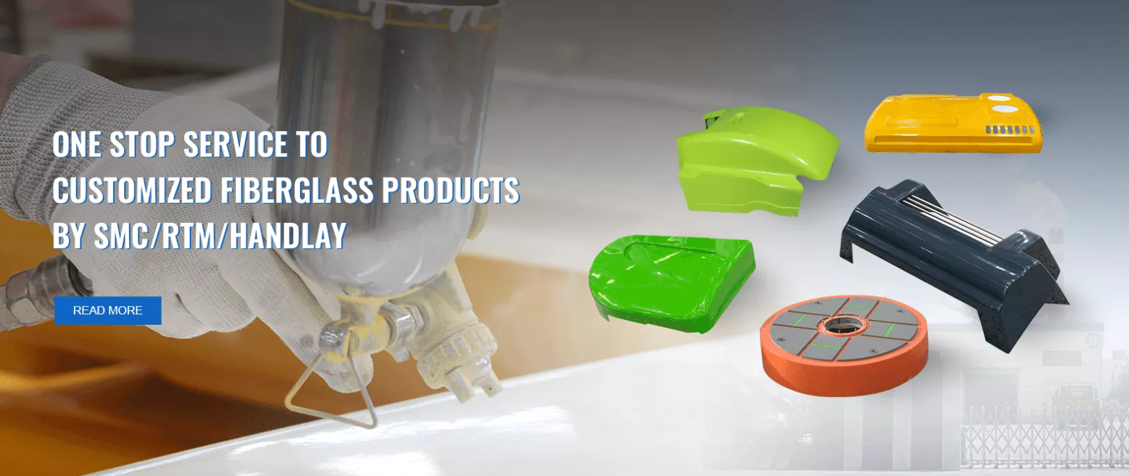 ​Fiberglass Panels Versus Polycarbonate Sheets: Key Differences