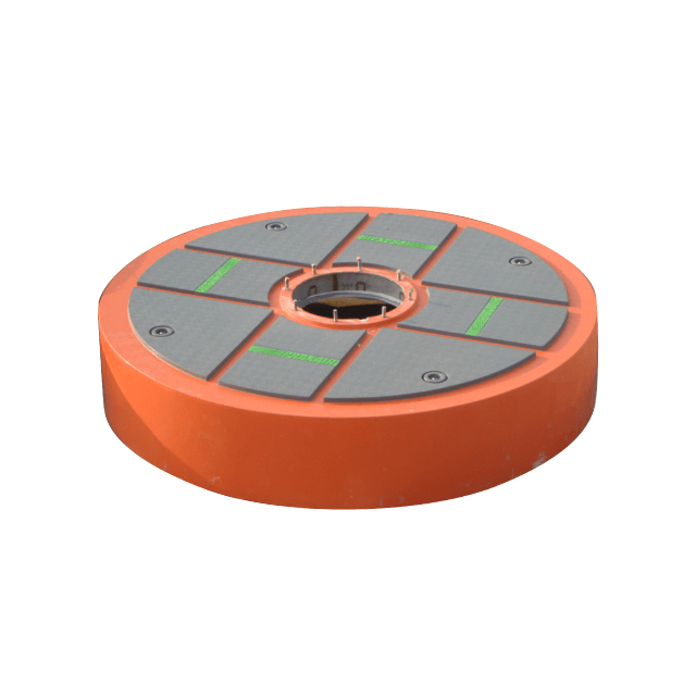 Fiberglass Hand Lay Up Temperature Control