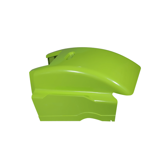 What Packaging Protects Fiberglass Rtm?